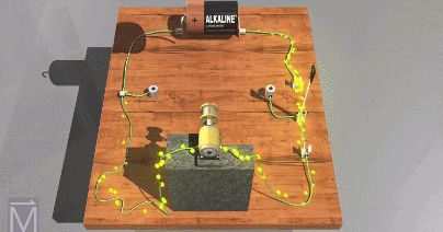 電容器是怎樣工作的？圖文結(jié)合形式來(lái)告訴您！